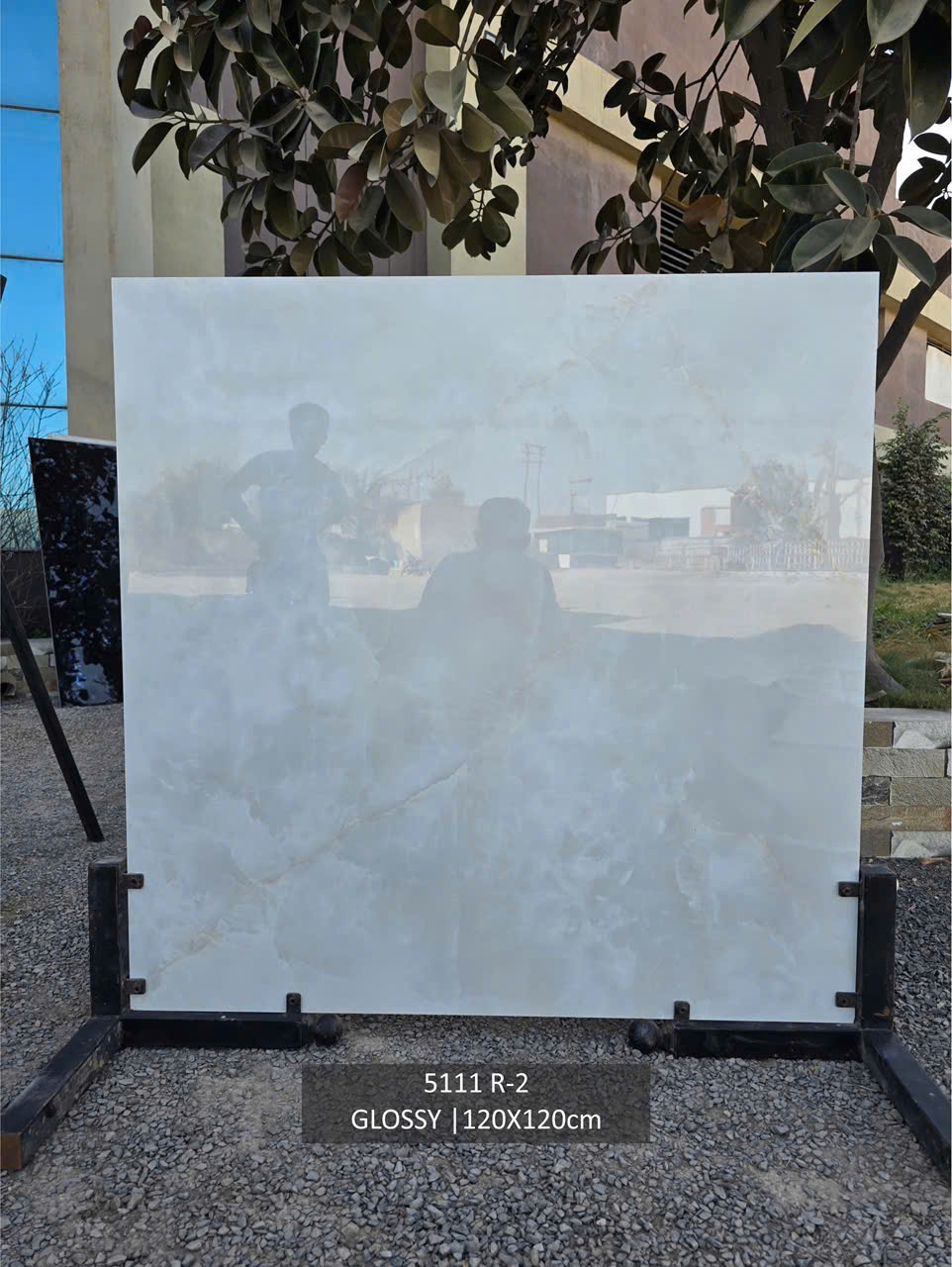 Gạch Lát Nền 120x120cm Nhập Khẩu Ấn Độ 5111-4814