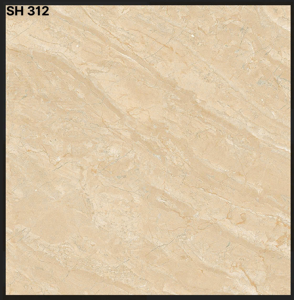 Gạch Lát Nền 30x30cm SH312-4656