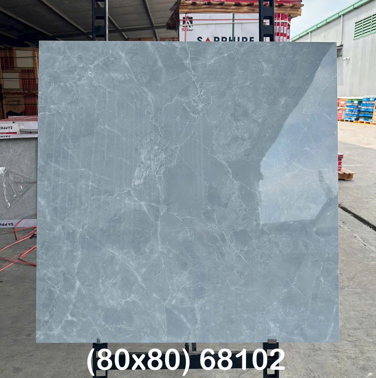 Gạch ốp lát 80x80cm -4678