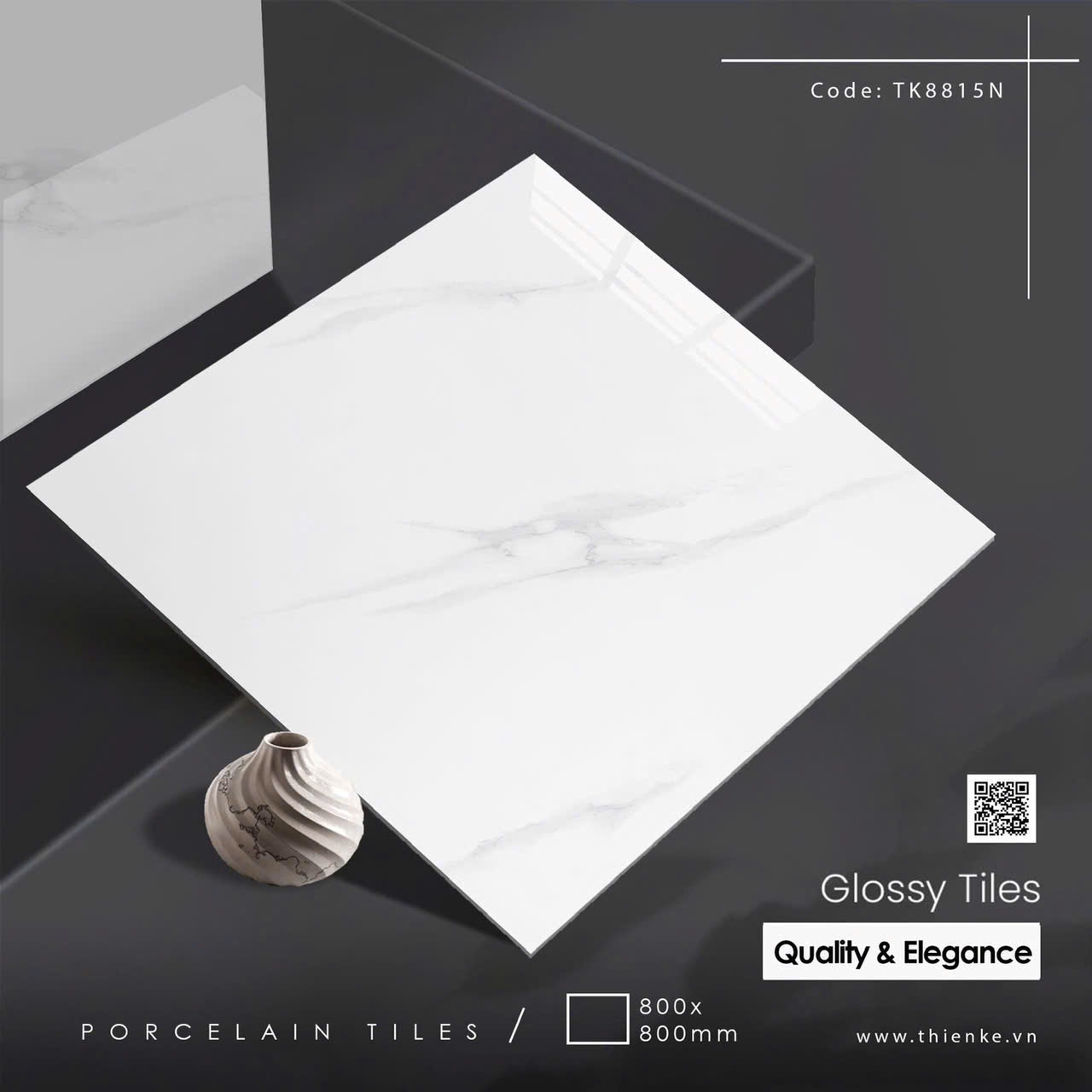 Gạch ốp lát 80x80cm-4703