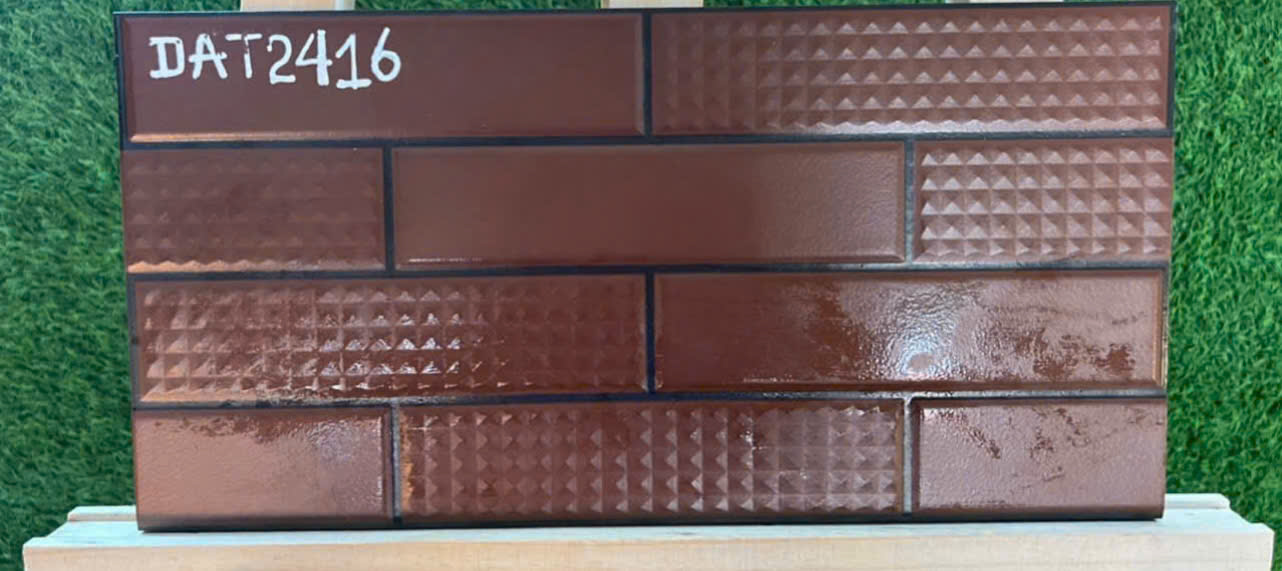 Gạch Trang Trí 25x50cm -4948