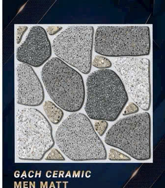 Gạch Lát Sân Vườn 50x50cm -5084