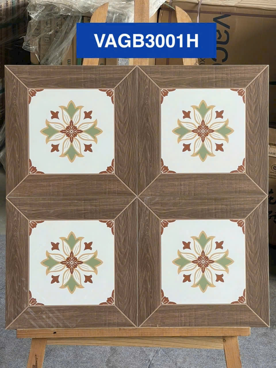 Gạch trang trí 30x30-5884